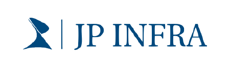 JP Infra Customer Logo - BuilderOpedia