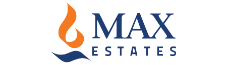 Max Estates Customer Logo - BuilderOpedia