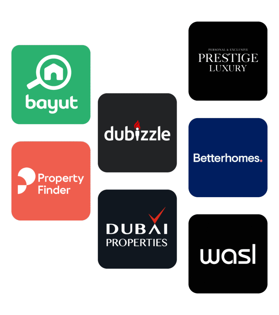 BuilderOpedia Integrations in Dubai UAE