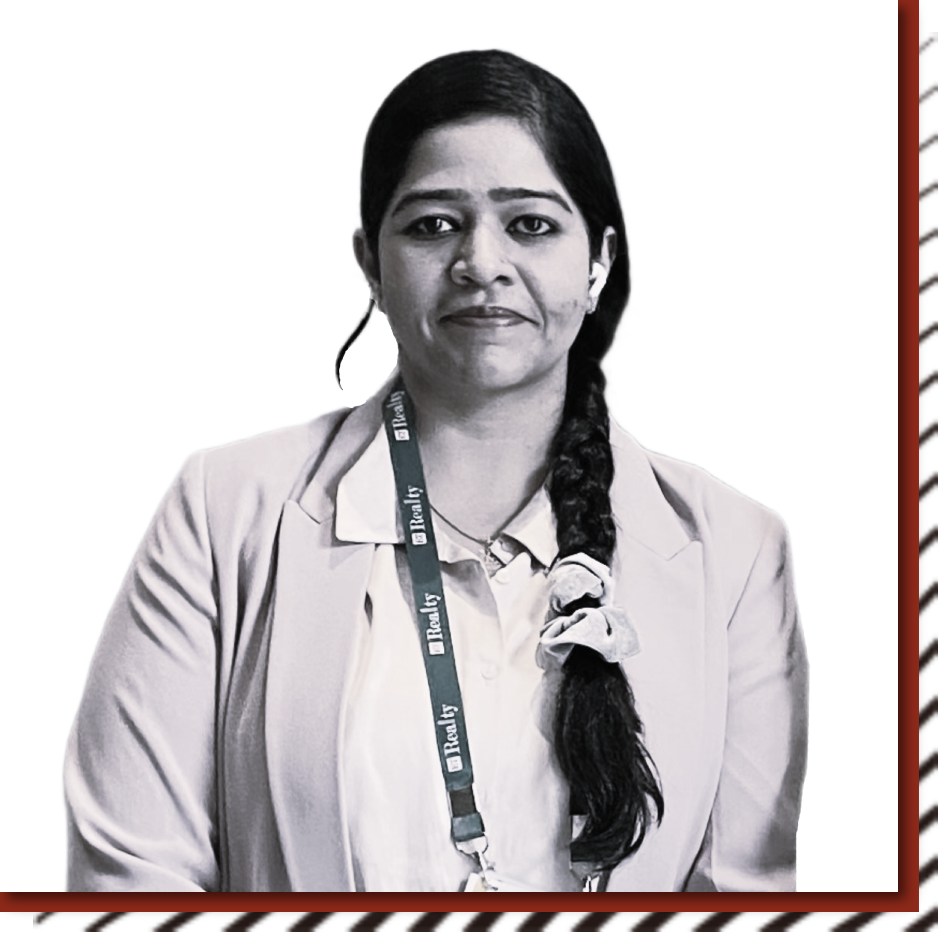 GITEX Dubai Event - Aartie - Head of Counsulting - BuilderOpedia