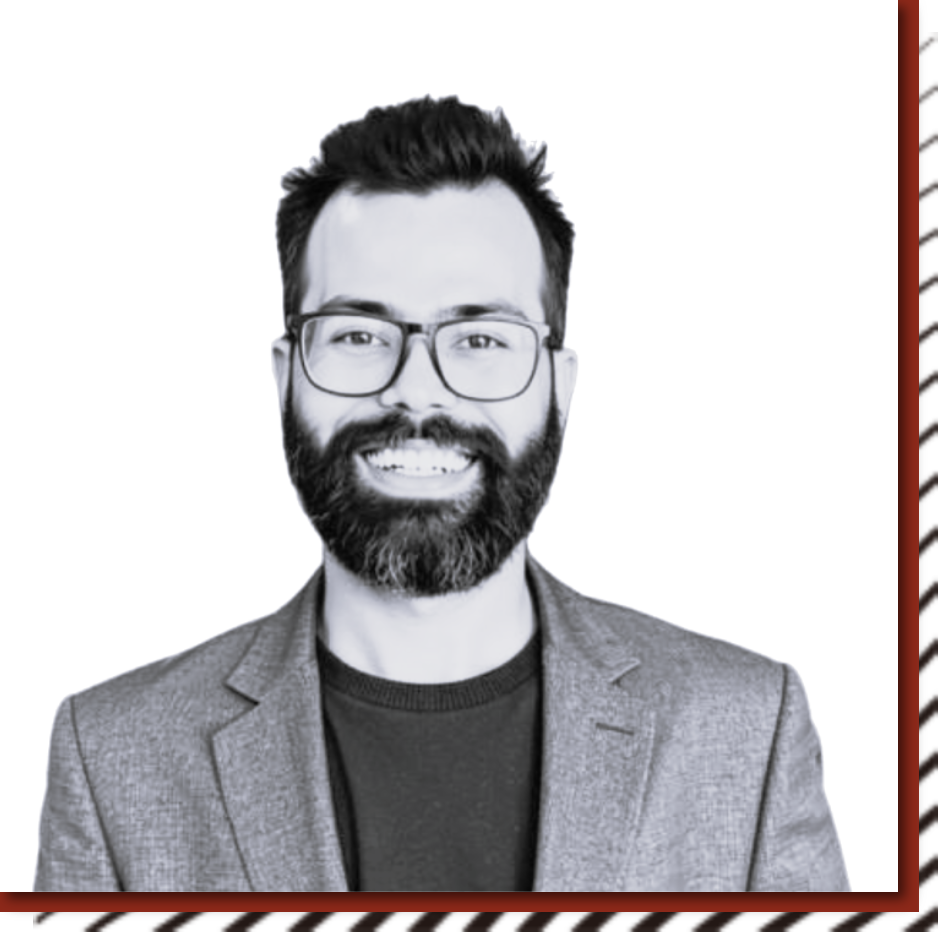 GITEX Dubai Event - Navnish - Head of Marketing - BuilderOpedia