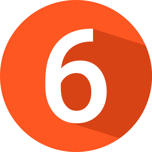 Number 6