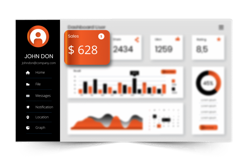BuilderOpedia Dashboard
