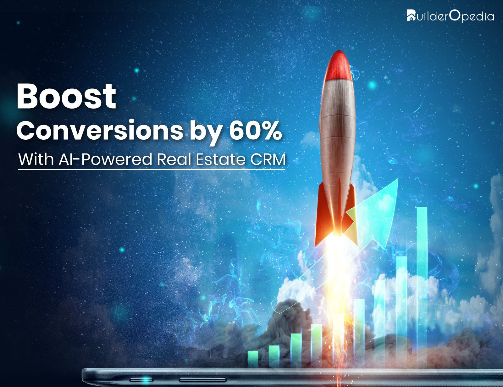 real estate CRM - BuilderOpedia