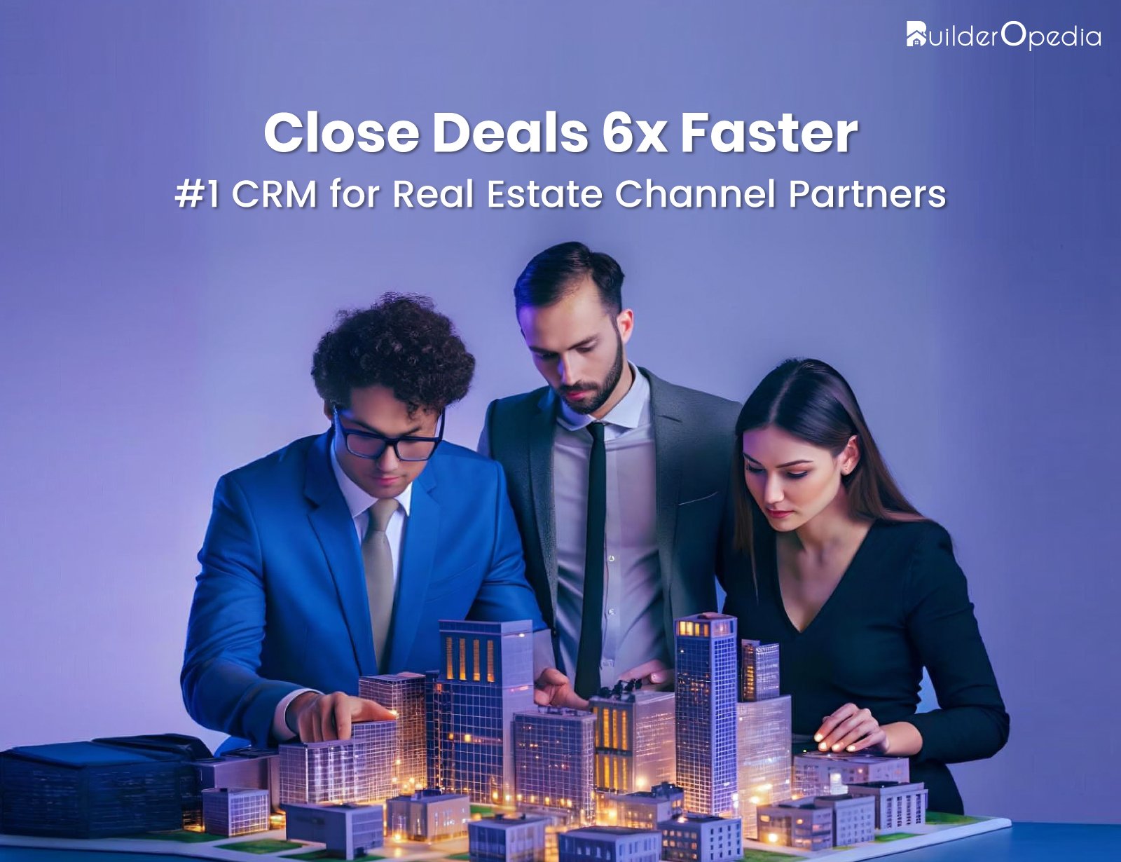 Why is a Real Estate Channel Partner CRM Integration Critical for Faster Deal Closures?