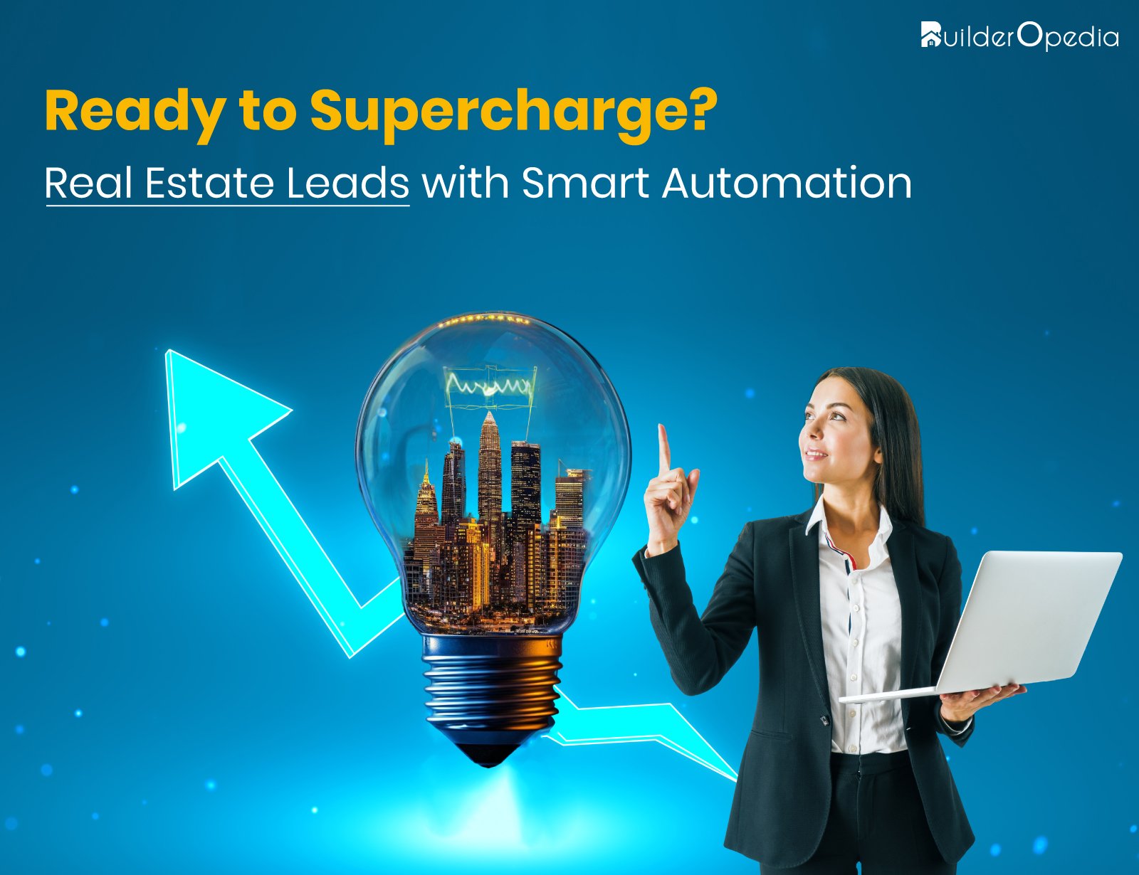 Is Your Real Estate Business Ready for Intelligent Enquiry Automation?