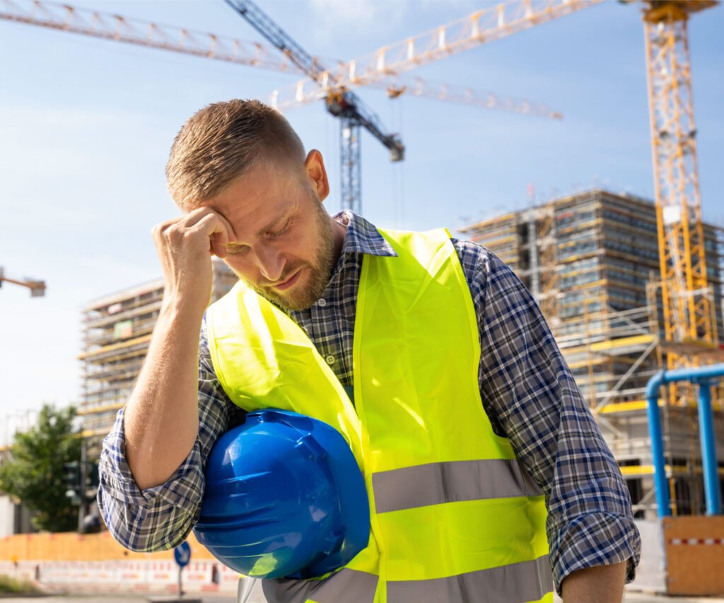 AI Powered Guidance - Builders slowing Down