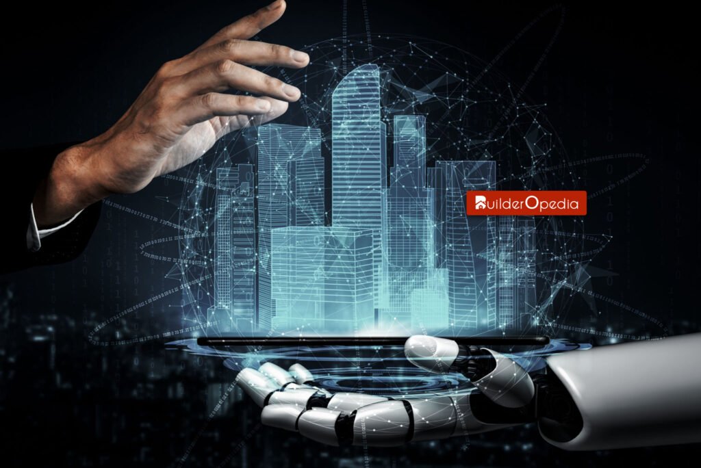 AI Powered Guidance - BuilderOpedia Transforms the Game