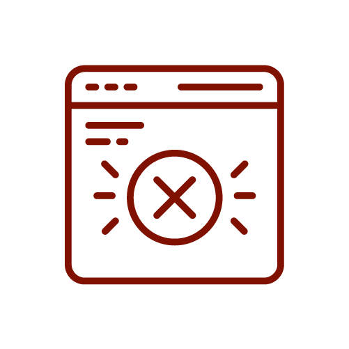 Error-free Operations