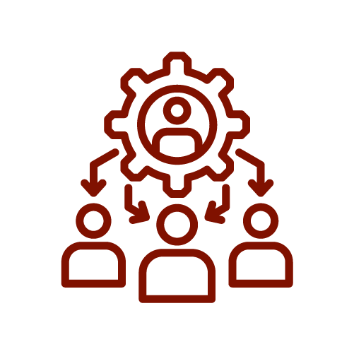 Centralized Lead Management