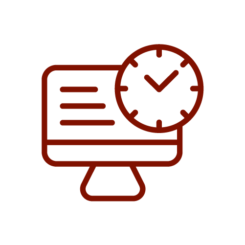 Monitor Real-Time Results - BuilderOpedia