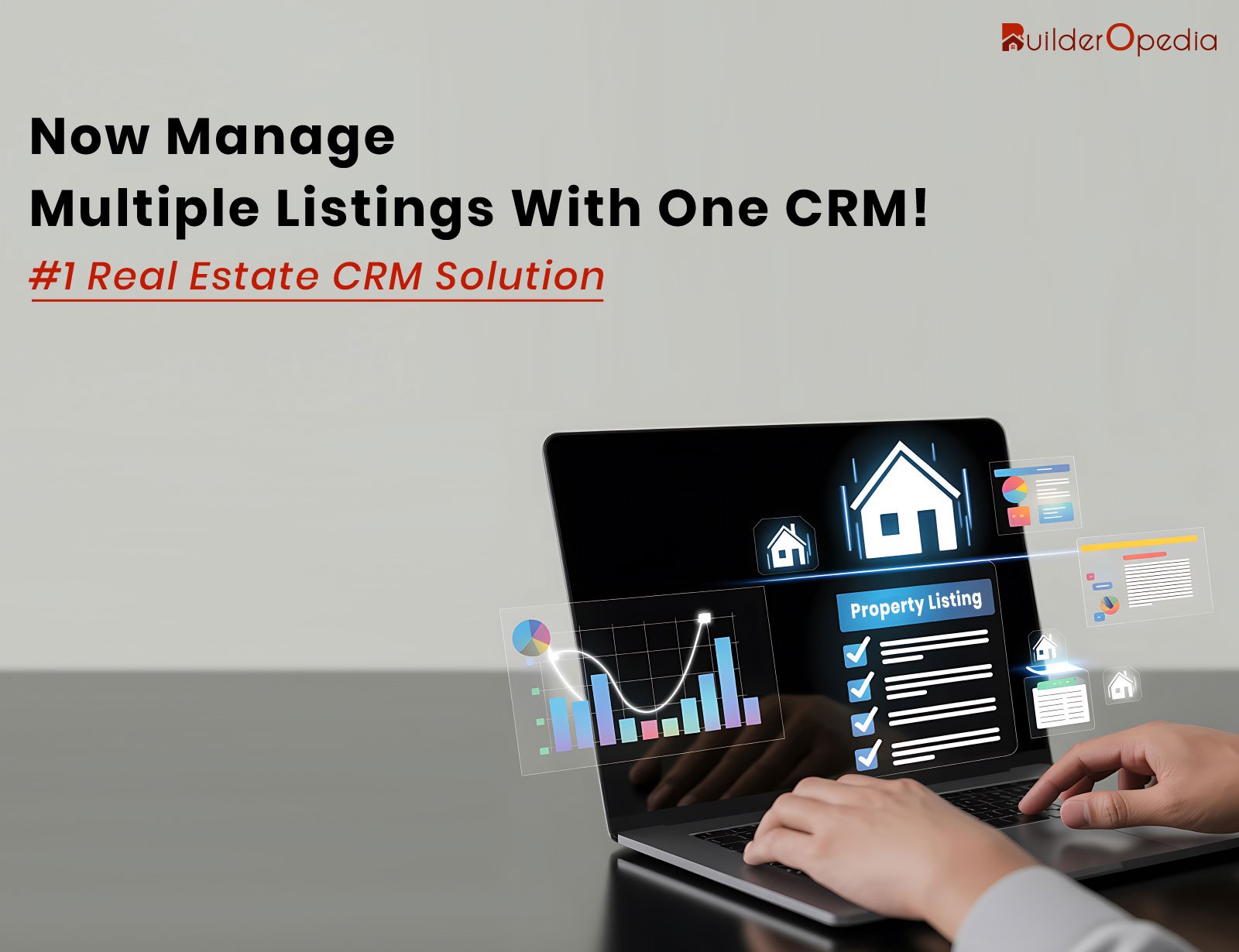 Why is the Property Portals Integration Within CRM Essential for Modern Real Estate Businesses?