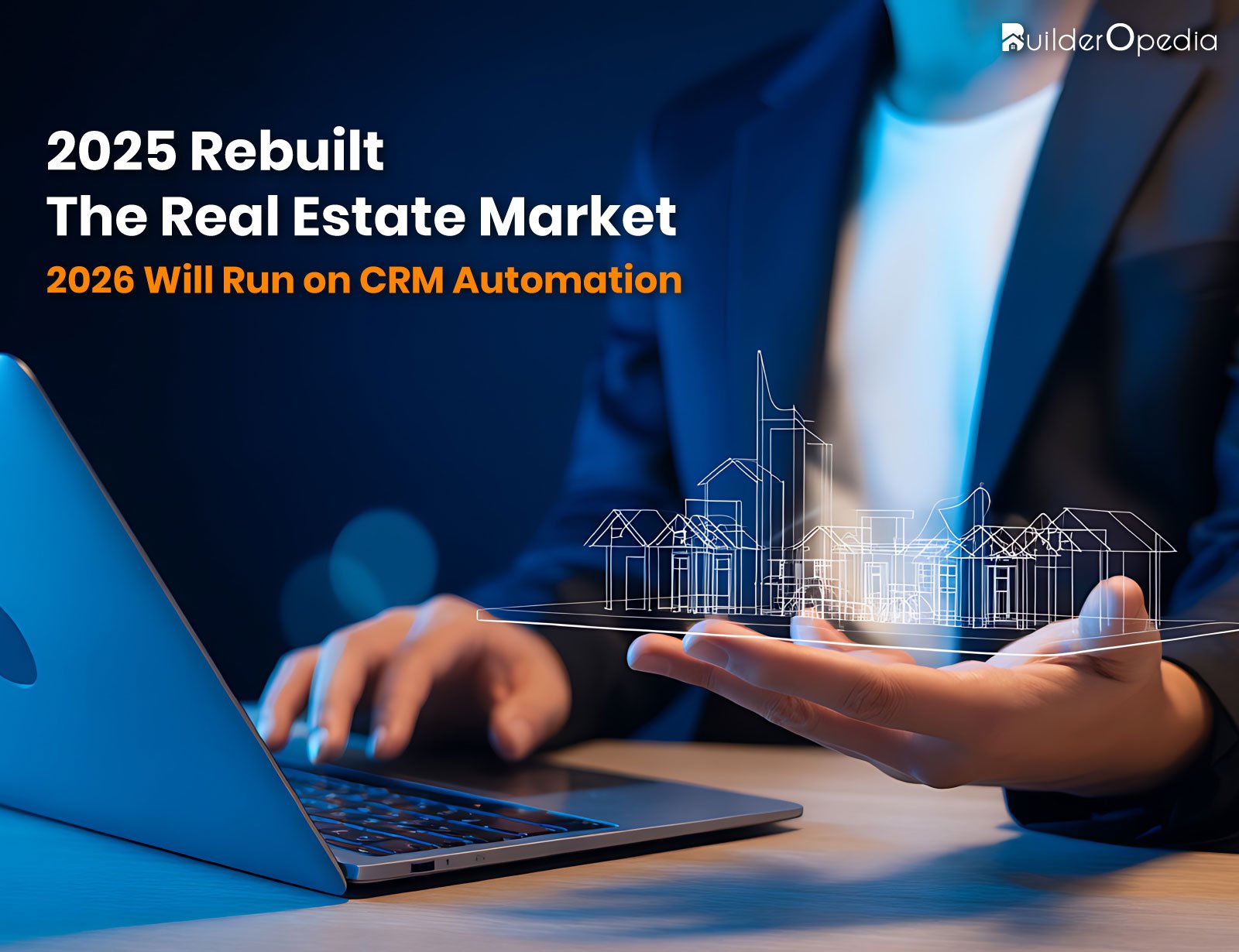 Why 2025 Changed Indian Real Estate and What Lies Ahead in 2026?