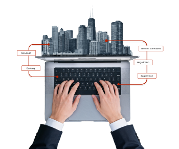 Fully Configurable - BuilderOpedia - hero M