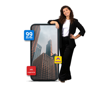 Property Portal - BuilderOpedia - hero M