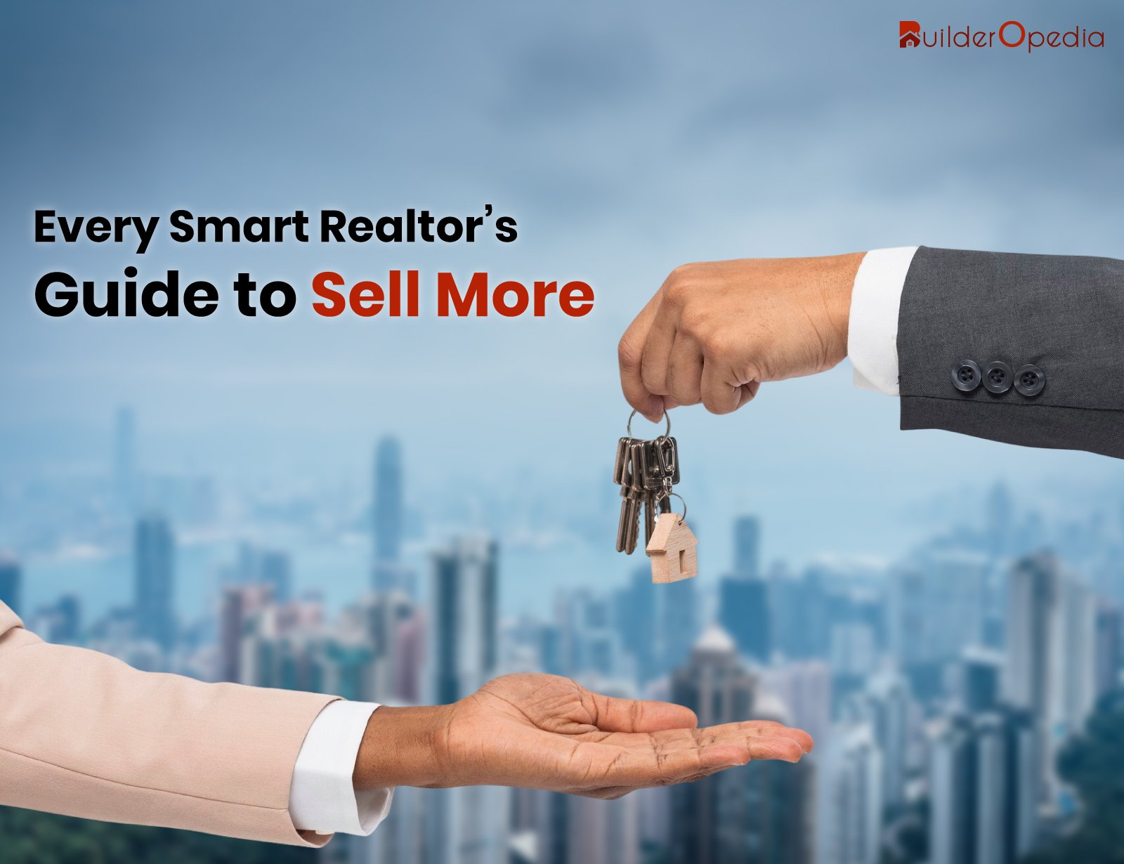 automating real estate workflows - BuilderOpedia