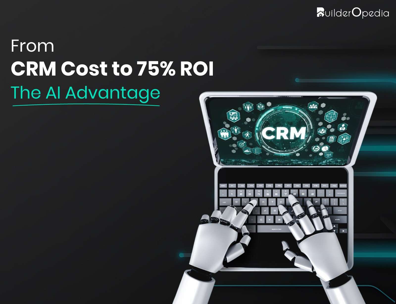 Property Management CRM - BuilderOpedia