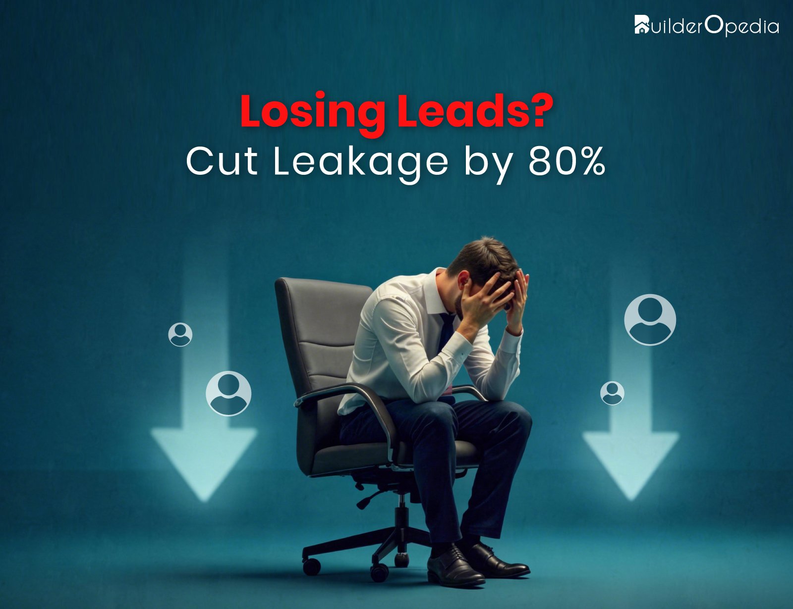 property sales software - BuilderOpedia