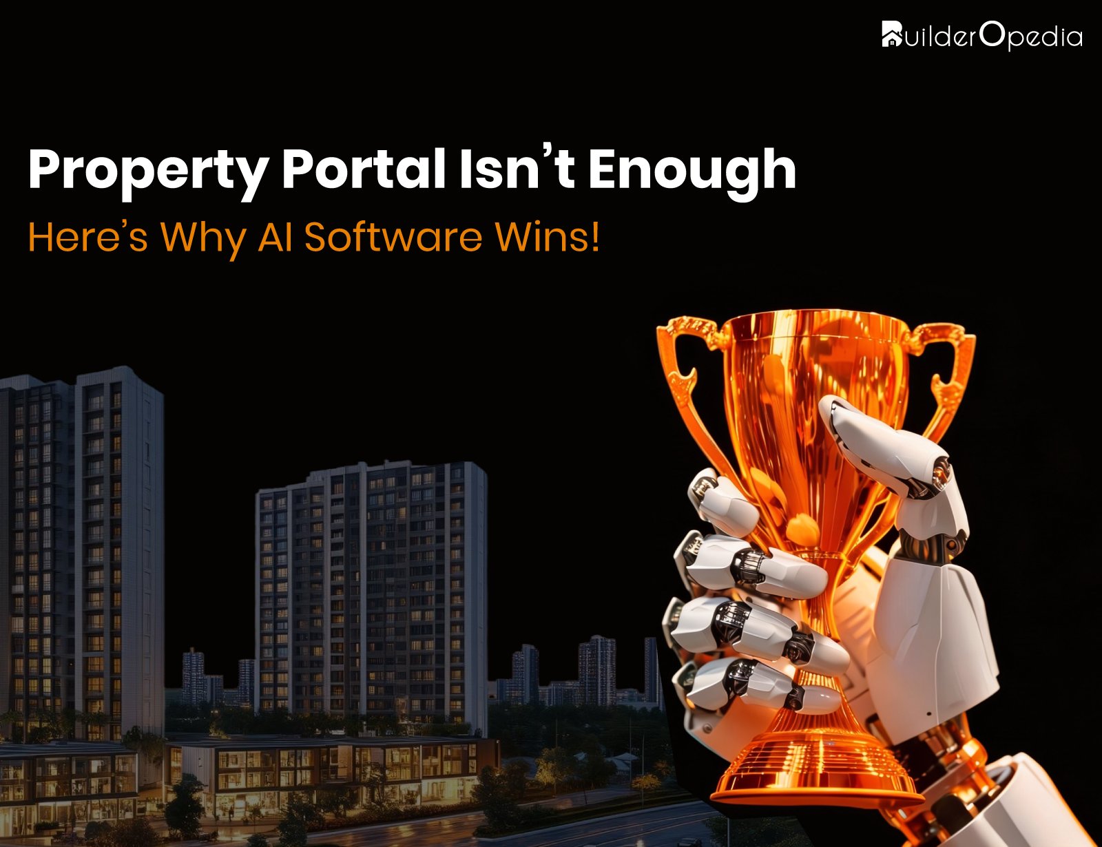 real estate inventory management software - BuilderOpedia