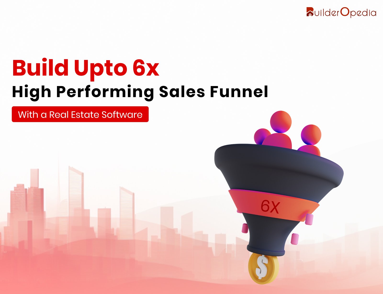 realtor crm software - BuilderOpedia