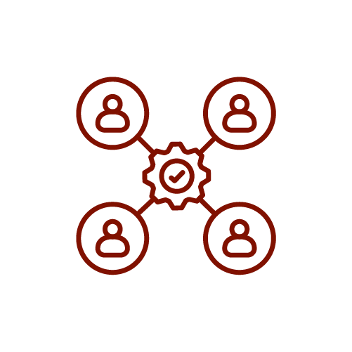 Better Team Coordination - BuilderOpedia