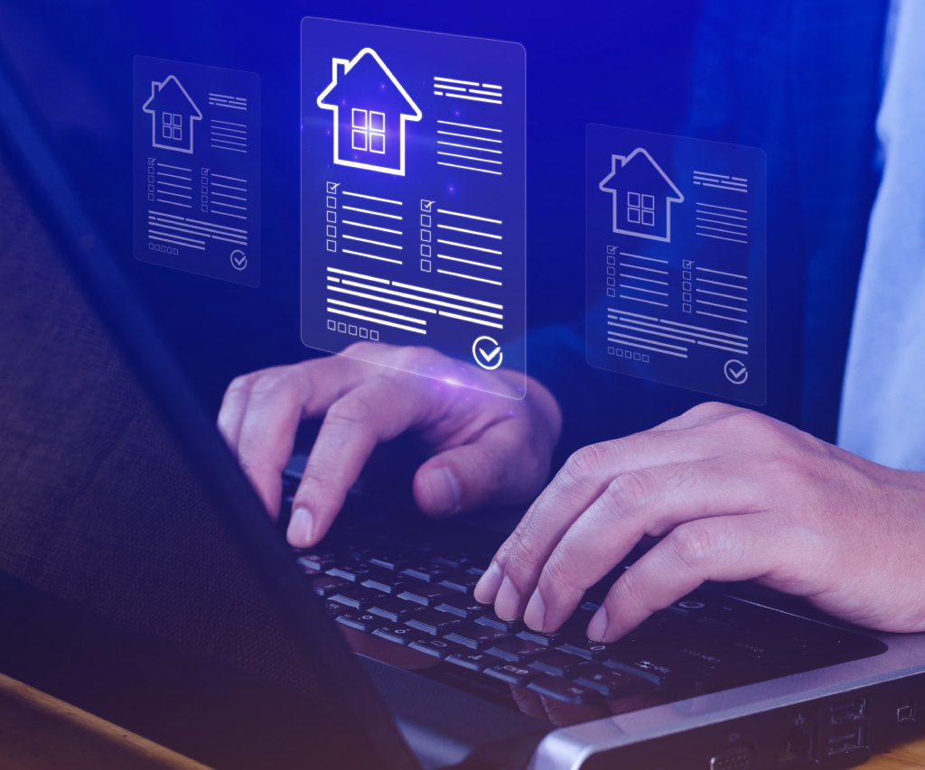 Smart Document Generation CRM for real estate businesses - BuilderOpedia
