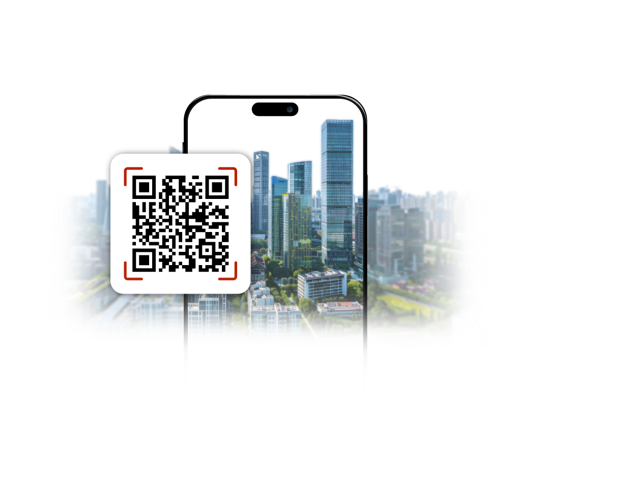 QR​‍​‌‍​‍‌​‍​‌‍​‍‌ Code Site Visit Booking - BuilderOpedia