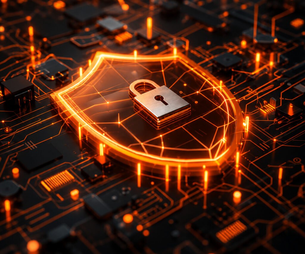 Secured Data, Controlled Access - BuilderOpedia