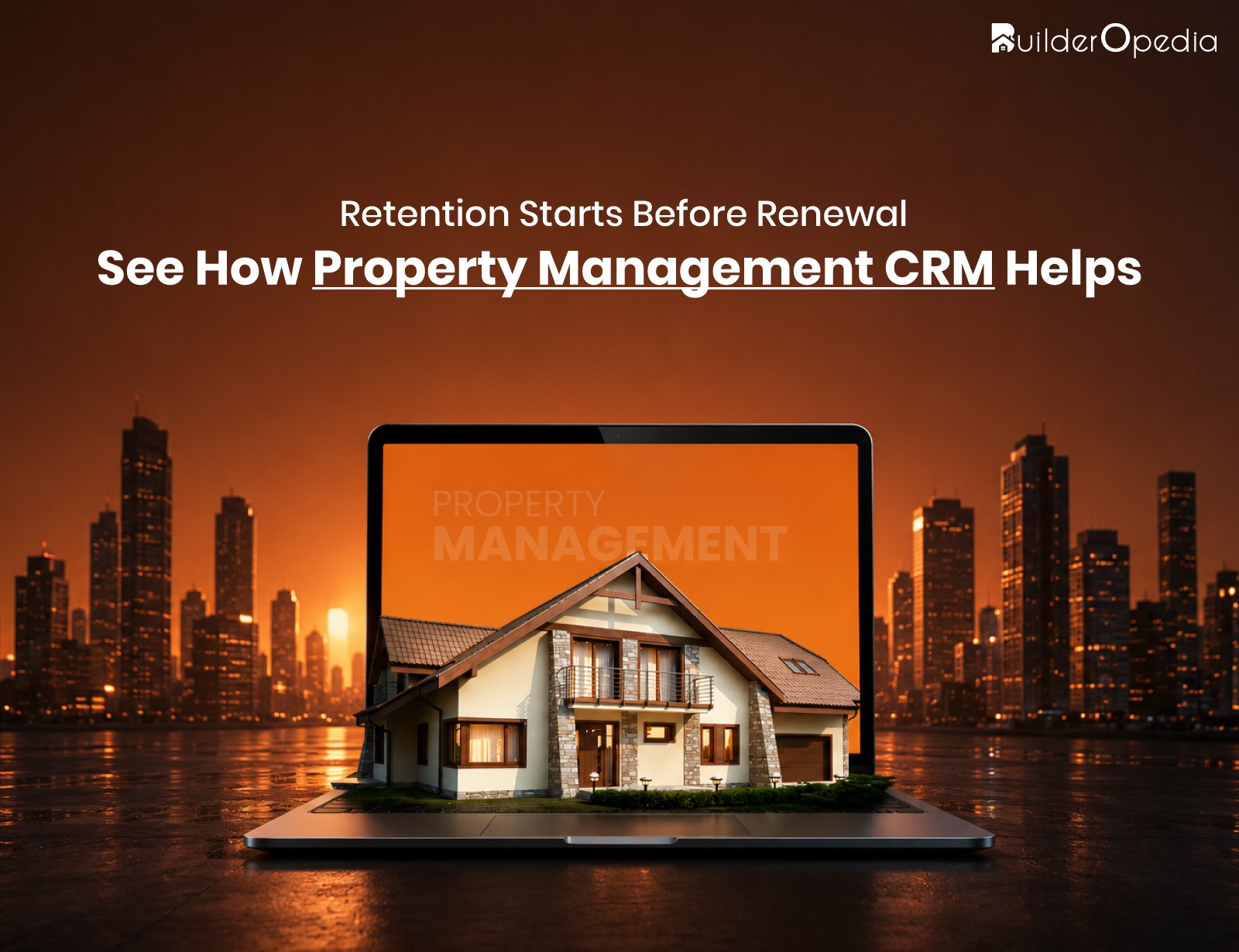property management services - BuilderOpedia