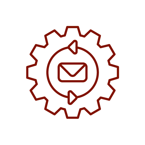 Automatic Email Response - BuilderOpedia