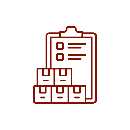Inventory at a Glance - BuilderOpedia