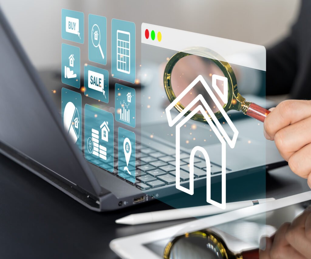 Inventory at a Glance with Unified Dashboard - BuilderOpedia