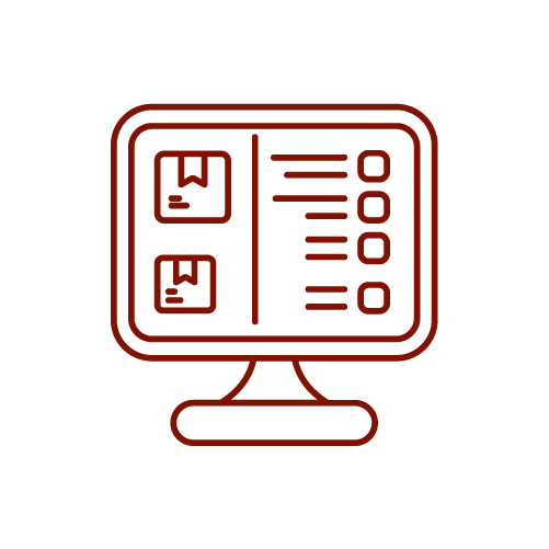 Live Inventory Dashboard - BuilderOpedia