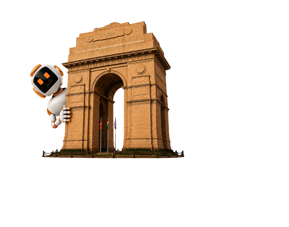 AI-Powered Real Estate CRM for Delhi Realtors - BuilderOpedia