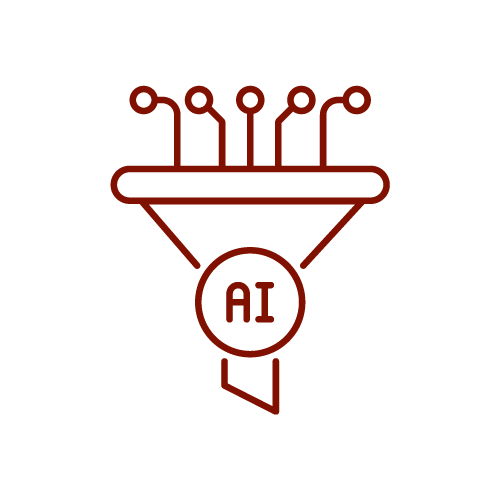 AI Assisted Lead Assignment Workflow