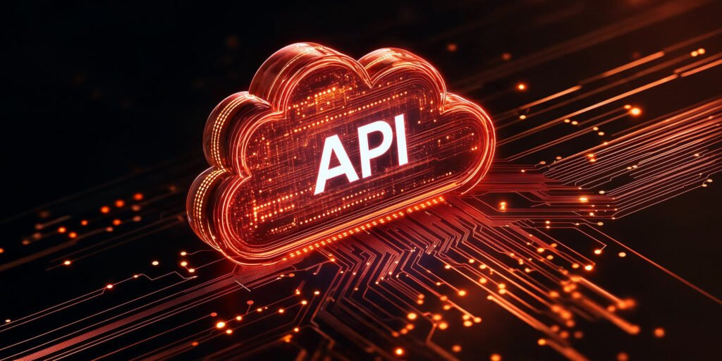 Integration of APIs
