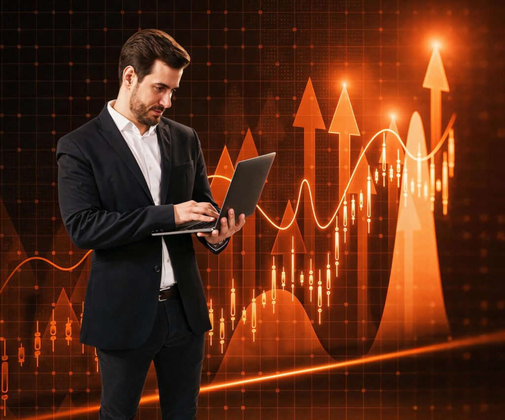 CRM That Effortlessly Adapts To Your Business